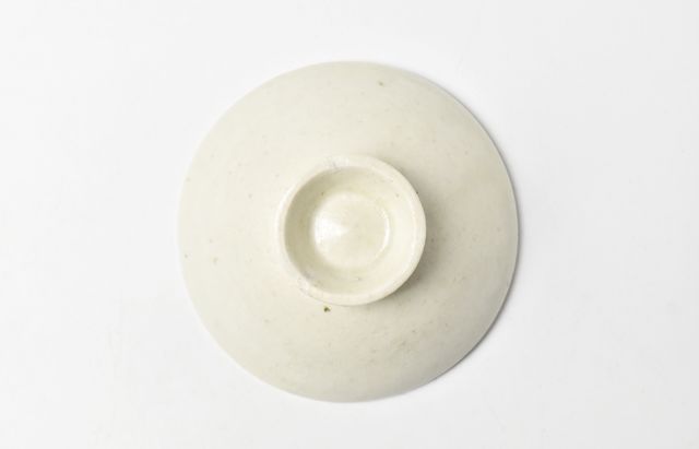 日高伸治 29 白磁高杯 ｜ 暮らしのうつわ花田 和食器 通販