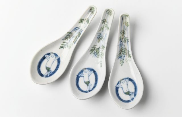日高直子 1B 蓮華 浮輪 ｜ 暮らしのうつわ花田 和食器 通販