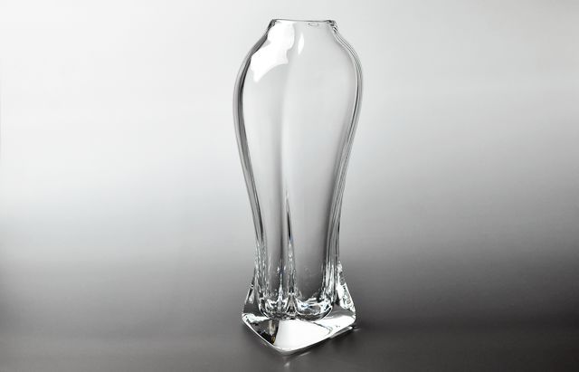 市川知也 花器 sun 口窄み型 ｜ 暮らしのうつわ花田 和食器 通販