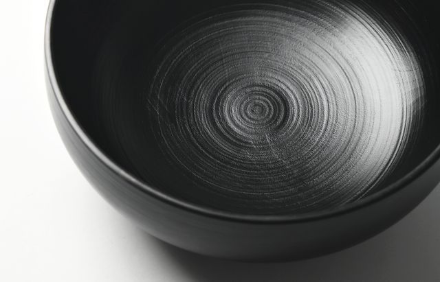 ふじい製作所 23 栃の鉢 漆 202/85 ｜ 暮らしのうつわ花田 和食器 通販