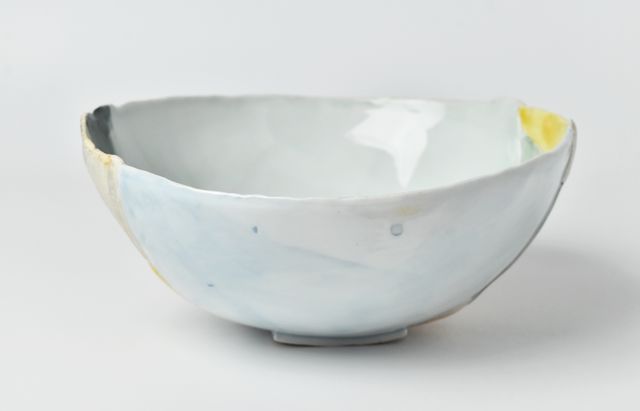 古川桜 58A はり合わせボウル ｜ 暮らしのうつわ花田 和食器 通販