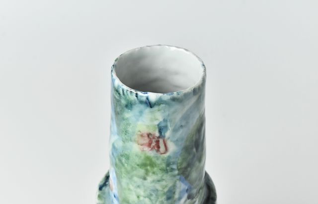 古川桜 57 花器3 ｜ 暮らしのうつわ花田 和食器 通販