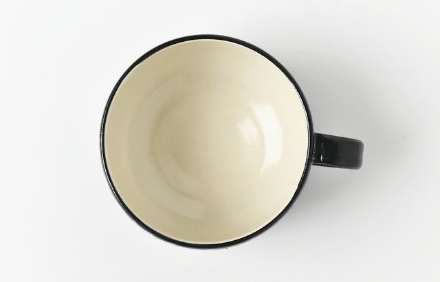 矢島操 2C カキオトシマグカップ ｜ 暮らしのうつわ花田 和食器 通販