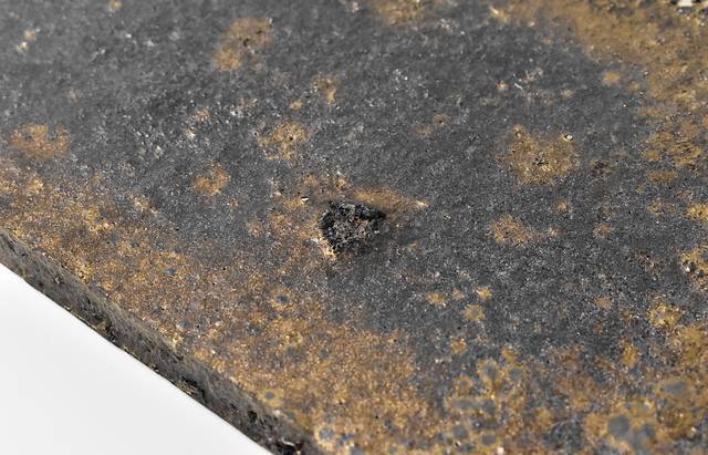 大平新五 20 陶板長方形 ｜ 暮らしのうつわ花田 和食器 通販