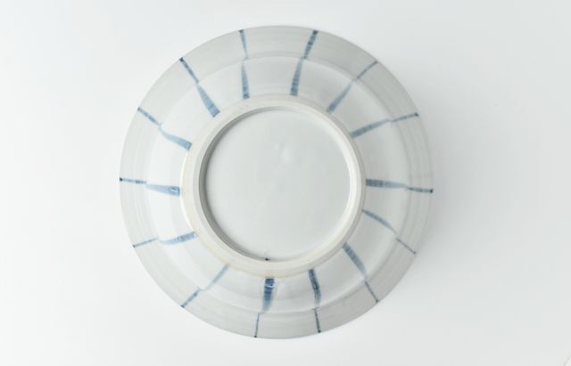 九谷青窯 148B 両麦甲深鉢 ｜ 暮らしのうつわ花田 和食器 通販