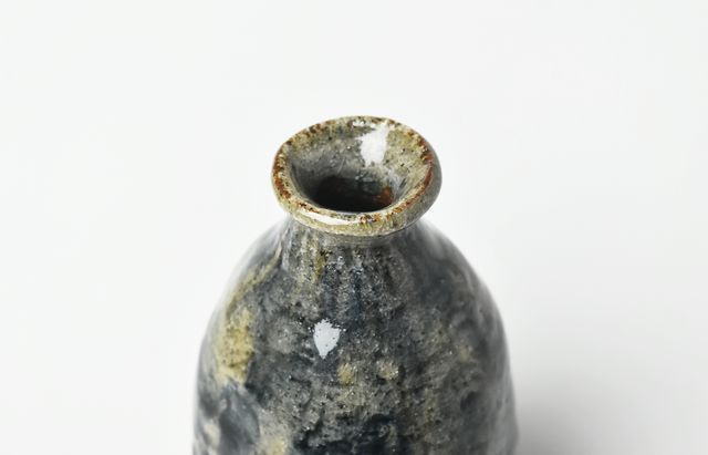 イムサエムさんの片口の器とお猪口 イムサエムさんの片口の器とお猪口 イムサエムさんの片口の器とお猪口