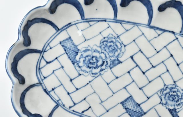 正木春蔵 3枚セット 正木春蔵 染付桜文皿3枚 正木春蔵 染付桜文皿3枚 正木春蔵 染付桜文皿3