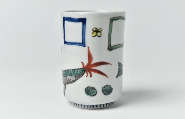 平安陶春の染付梅菓子鉢 平安陶春の染付梅菓子鉢 2025年最新】平安陶春の人気アイテム -