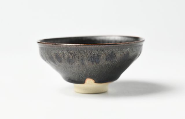 和泉良法 48 金天目盃 ｜ 暮らしのうつわ花田 和食器 通販
