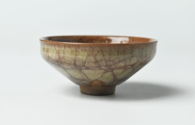 和泉良法 53 米色瓷盃 ｜ 暮らしのうつわ花田 和食器 通販