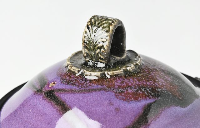 和泉良法 7 均窯土鍋 ｜ 暮らしのうつわ花田 和食器 通販