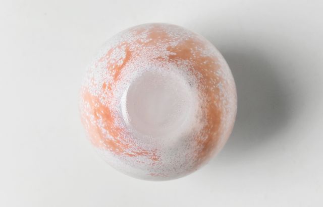 Yu-ten 3 桜 一輪挿し ｜ 暮らしのうつわ花田 和食器 通販