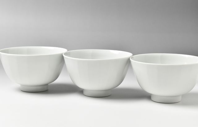 水野克俊　茶碗　6個セット 水野克俊茶碗6個セット