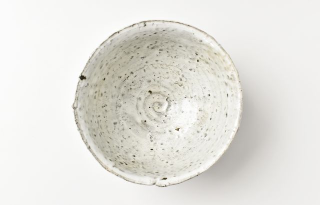 川村宏樹 粉引原土茶碗（箱付） ｜ 暮らしのうつわ花田 和食器 通販