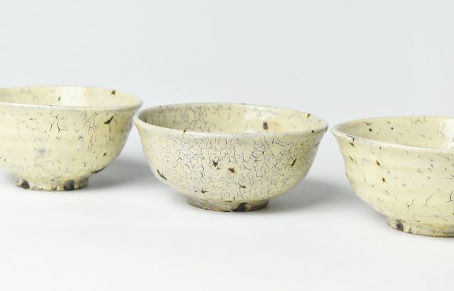 工藤和彦 11 白樺ホワイト飯碗 ｜ 暮らしのうつわ花田 和食器 通販