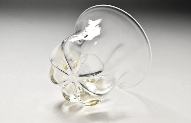 中山孝志 花咲冷茶碗（スキ） ｜ 暮らしのうつわ花田 和食器 通販