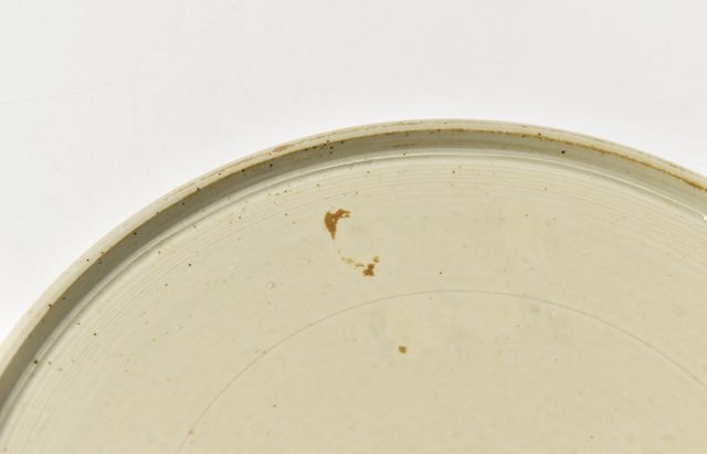 安齋新・厚子 1A 青磁盤皿 ｜ 暮らしのうつわ花田 和食器 通販