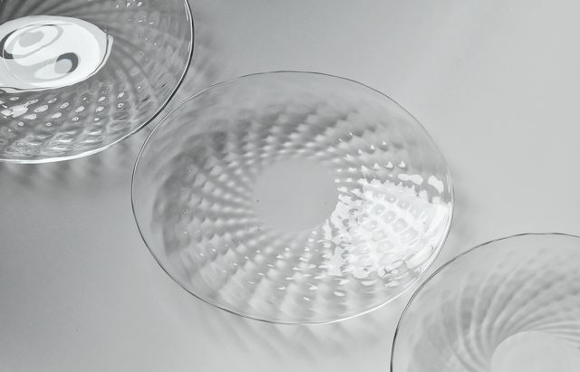 河上智美 いちご楕円皿(大) ｜ 暮らしのうつわ花田 和食器 通販