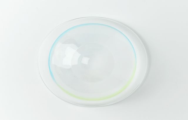 河上智美 クルールたわみボウル 4.5寸（Cool） D ｜ 暮らしのうつわ