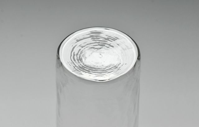 西山芳浩 江戸グラス（C） ｜ 暮らしのうつわ花田 和食器 通販