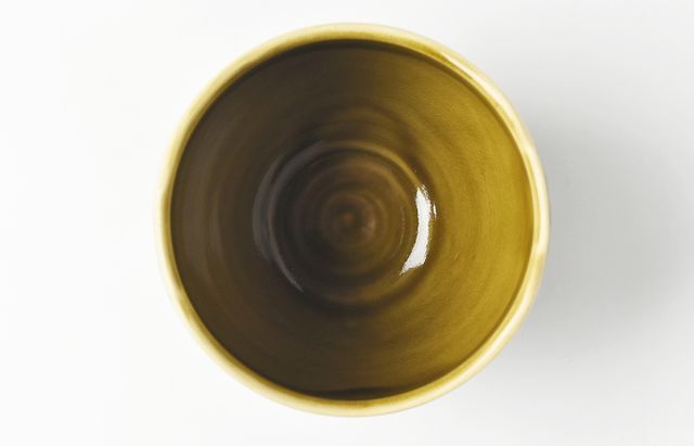 増渕篤宥 1 釉象嵌網紋氷桶 ｜ 暮らしのうつわ花田 和食器 通販