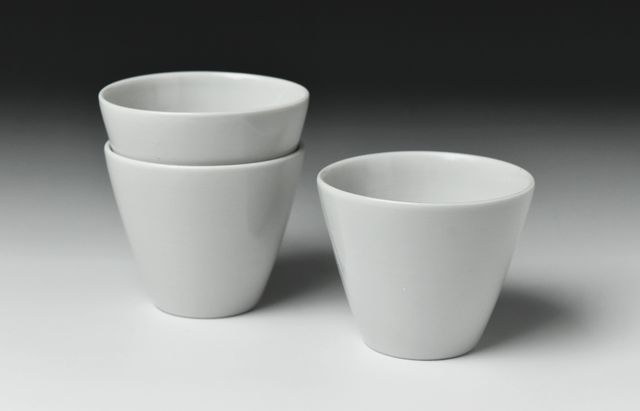 中国　そば釉小壺　送料込み260530（250901） 崔在皓 17 そばちょこ ｜ 暮らしのうつわ花田 和食器 通販