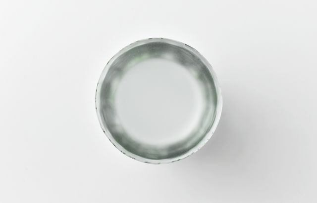 生島明水 レース蓋物B ｜ 暮らしのうつわ花田 和食器 通販