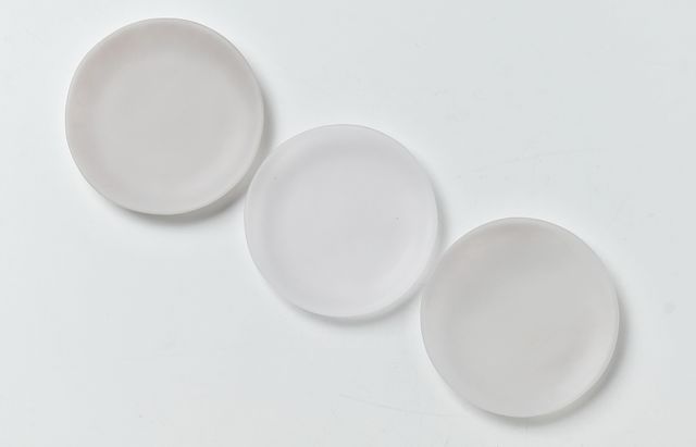 momoko中村孝子さんのガラス豆皿5種 中村孝子さんのガラス豆皿5種 - メルカリ