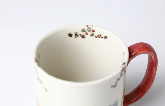 新品　米津玄師マグカップ KENSHI YONEZU ONLINE STORE