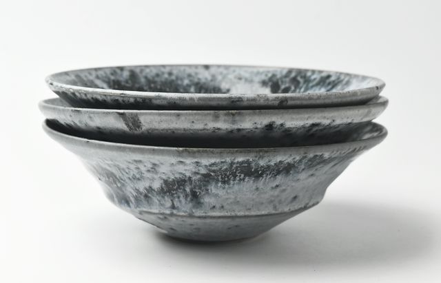 【希少】ネイタルデザイン　オールドマウンテン　フラワーリムディッシュ　皿 NATAL DESIGN ROMANTIC FLOWER RIM DISH 2枚 【公式通販】
