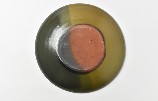 野口悦士 11 ワイドリム鉢 ｜ 暮らしのうつわ花田 和食器 通販