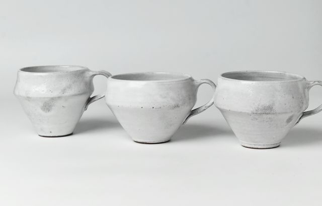 野口悦士 121 マグカップ ｜ 暮らしのうつわ花田 和食器 通販