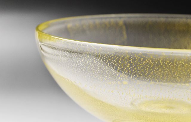 市川知也 コンポート 金彩 ｜ 暮らしのうつわ花田 和食器 通販