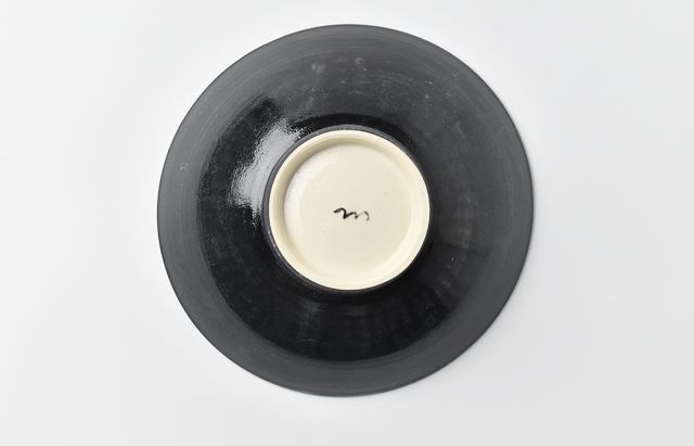 矢島操 10E カキオトシ鉢 ｜ 暮らしのうつわ花田 和食器 通販