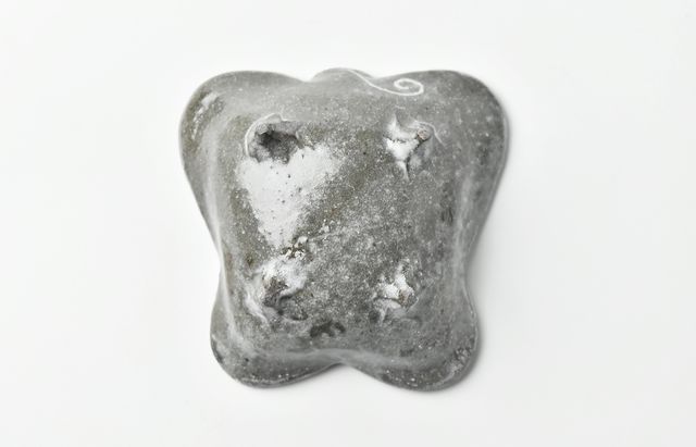 土本訓寛・久美子 14D 象嵌蝶小鉢 ｜ 暮らしのうつわ花田 和食器 通販