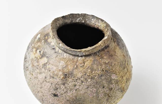 大平新五 118 花器 ｜ 暮らしのうつわ花田 和食器 通販