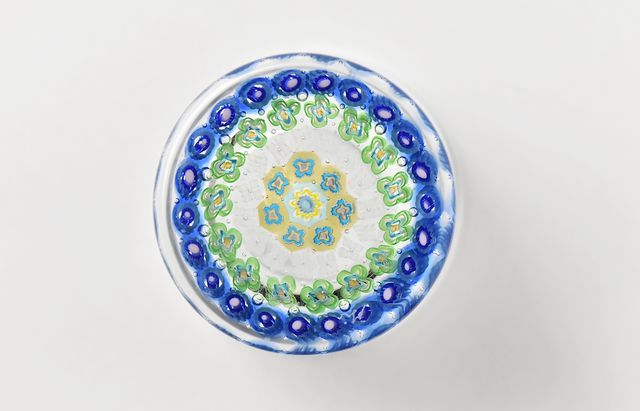 三留舞 2D 千の花 グラス ｜ 暮らしのうつわ花田 和食器 通販