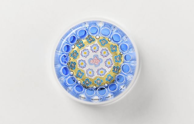 三留舞 1E 千の花 ぐいのみ ｜ 暮らしのうつわ花田 和食器 通販