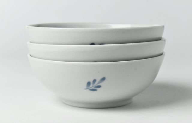 古備前　江戸期　黄胡麻窯変鉢　 M324 備前焼の表情を愉しむ、緋襷・胡麻・窯変の徳利 ⁡ ▶︎掲載作品の詳細