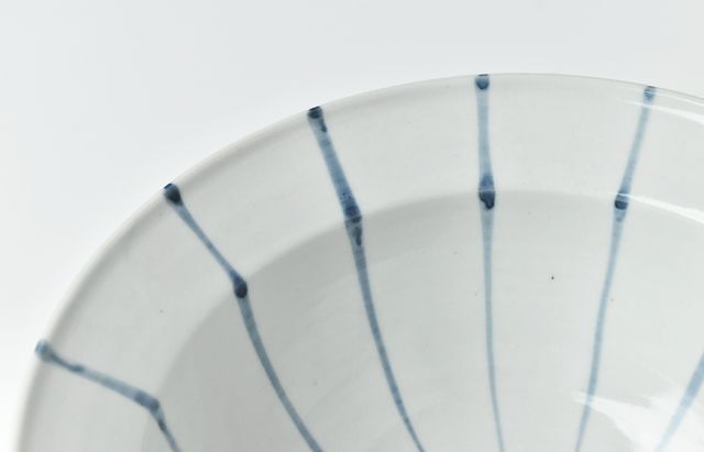九谷青窯 148B 両麦甲深鉢 ｜ 暮らしのうつわ花田 和食器 通販