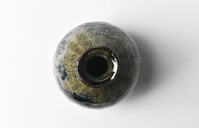 イムサエム 23 刻文徳利 ｜ 暮らしのうつわ花田 和食器 通販