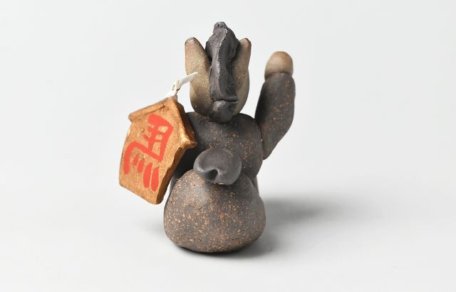 長ぶき窯 干支（午）2026 ｜ 暮らしのうつわ花田 和食器 通販