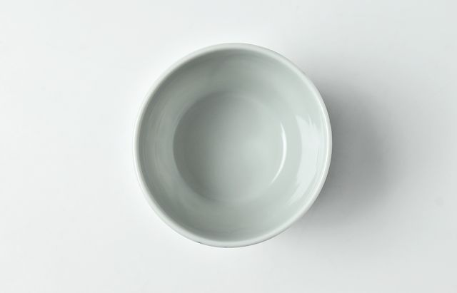 須谷窯 そば猪口 梅文 ｜ 暮らしのうつわ花田 和食器 通販
