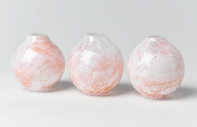 Yu-ten 3 桜 一輪挿し ｜ 暮らしのうつわ花田 和食器 通販