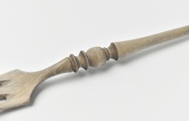 ◆新品未使用 鈴木潤吾 デザートフォーク デザートナイフ 2点セット ◇新品未使用 鈴木潤吾 デザートフォーク デザートナイフ 2点