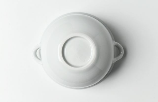 水野克俊 62 白磁手付蓋物 ｜ 暮らしのうつわ花田 和食器 通販
