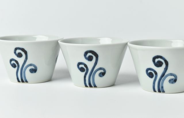 岩永浩さんの大鉢 岩永浩 | 24to3［西富陶磁器オンラインストア 有田焼・波佐見焼］