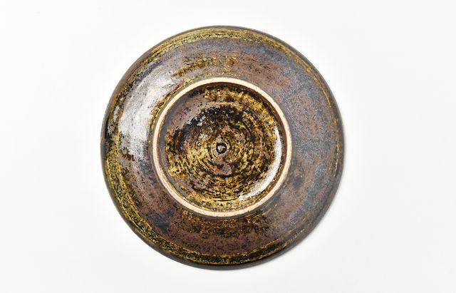 杉本寿樹 鉄彩オーレC&S ｜ 暮らしのうつわ花田 和食器 通販