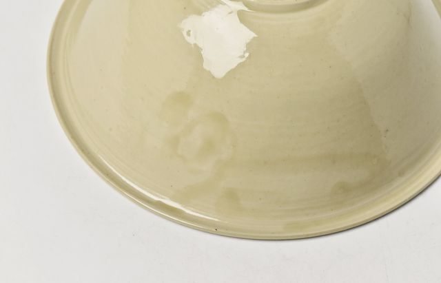 安齋新・厚子 55 青磁鉢（D） ｜ 暮らしのうつわ花田 和食器 通販