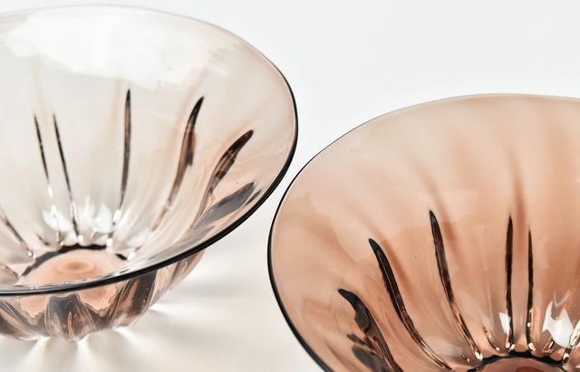 河上智美　ガラス皿　４枚セット 河上智美 ガラス皿 4枚セット 楽天市場】河上智美（キッチン